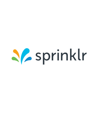 Sprinklr – Paid Media