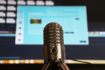 b2b podcast strategy