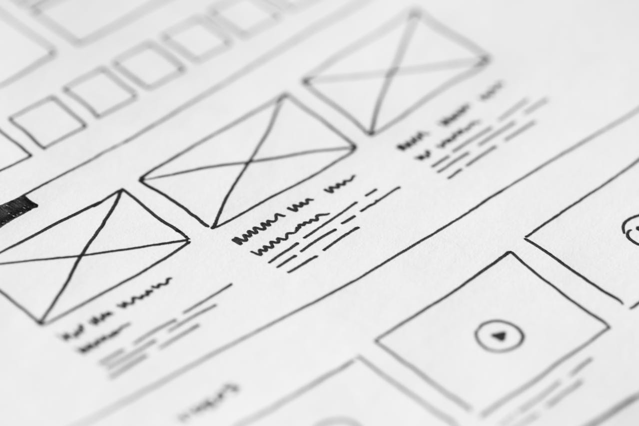 seo product documentation for ux