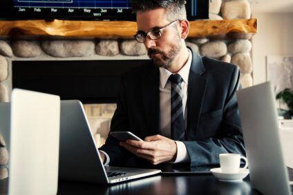 founder led marketing