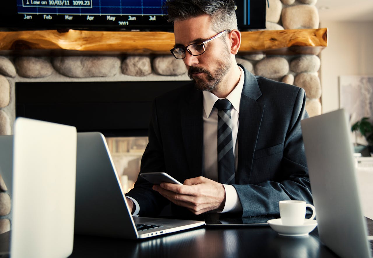 founder led marketing